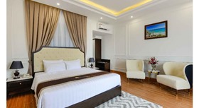 Seaside Boutique Resort Quy Nhơn Seaside Boutique Resort Quy Nhơn